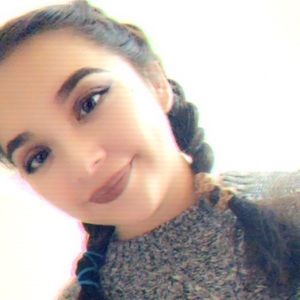 Meet your Posher, Keyla